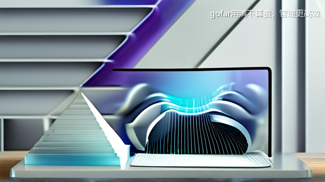 gofar用清不算贵，管理更高效